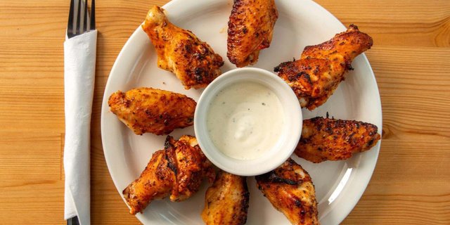 Chicken Wings