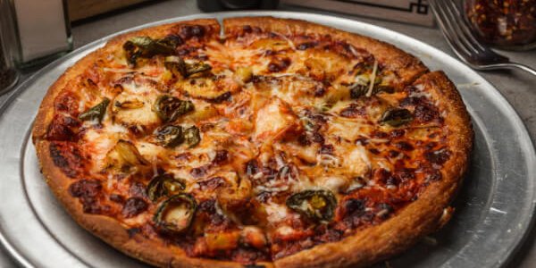 Hot Mama Pizza