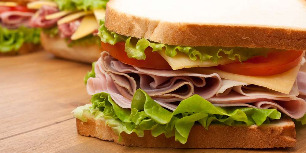 Central Park Deli