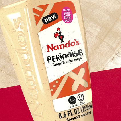 PERinaise Original Sauce