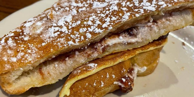 Texas French Toast
