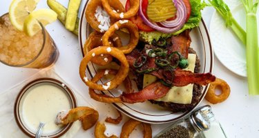 Milt's Diner