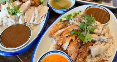 Chicken & Co