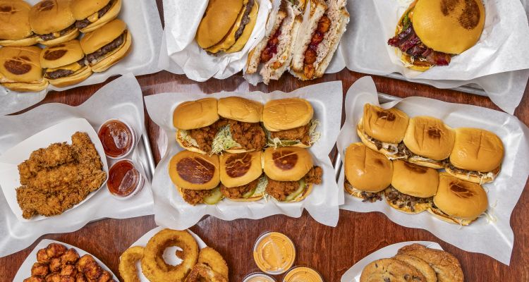 Holy Cow Catering, Elmont, NY