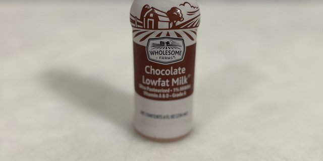 Chocolate Milk