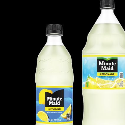 Minute Maid - 20 Oz