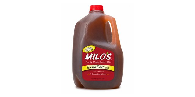 Gallon Sweet Tea