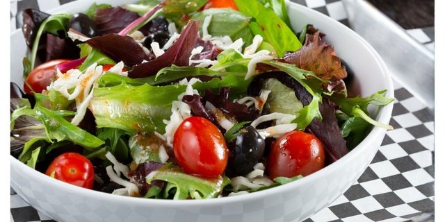 Garden Salad