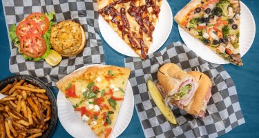 Harbor East Delicatessen & Pizzeria