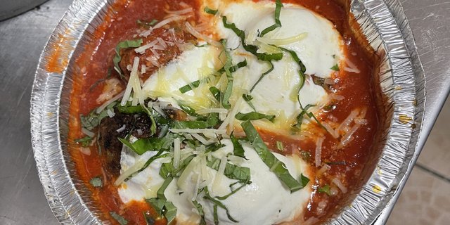 Side of Meatballs