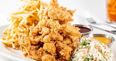 J. Alexander's Restaurant
