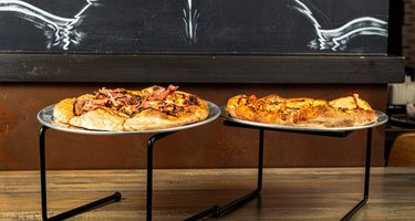 Kechy Pizza Co