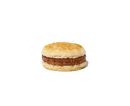 Sausage Biscuit