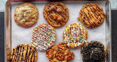 The Cookie Connect