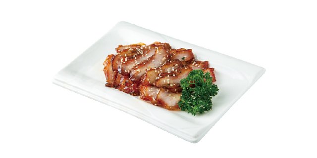 Roast Pork