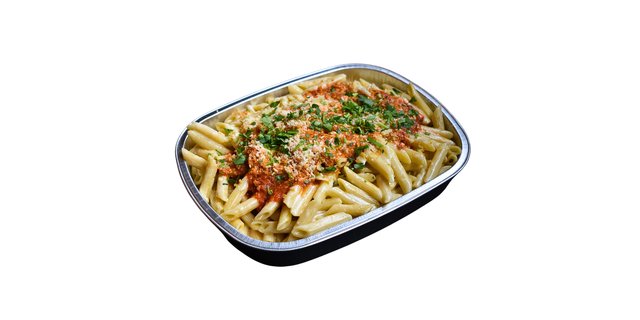 Mostaccioli