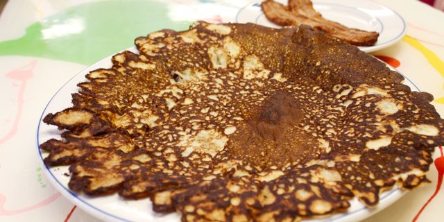 Pancakes