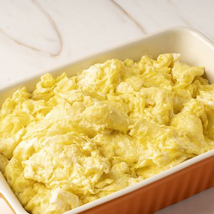 Scrambled Eggs