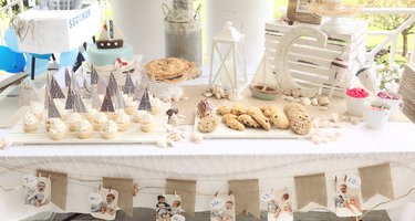Our Cupcakery