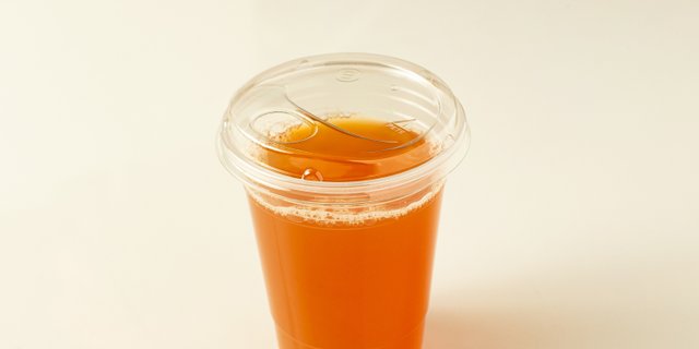 Tropical Iced Tea