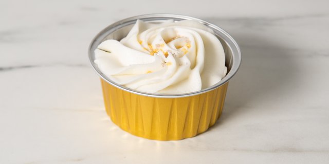 Wedding Belle Cupcake