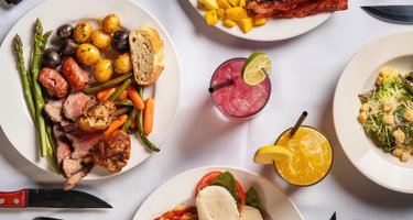 Galeto Brazilian Steakhouse