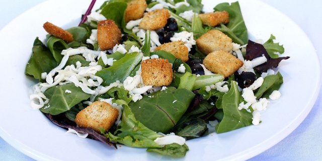 Caesar Salad