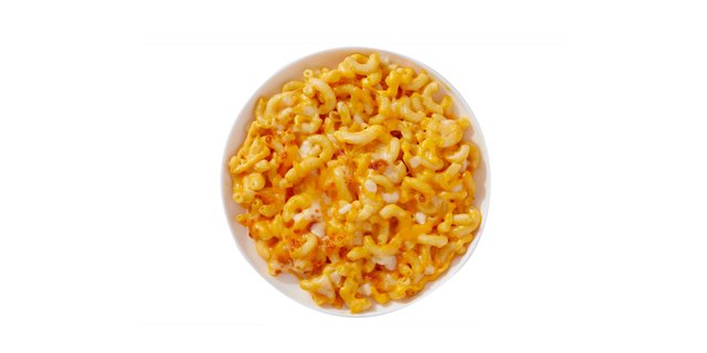 3-Cheese Wisconsin Mac