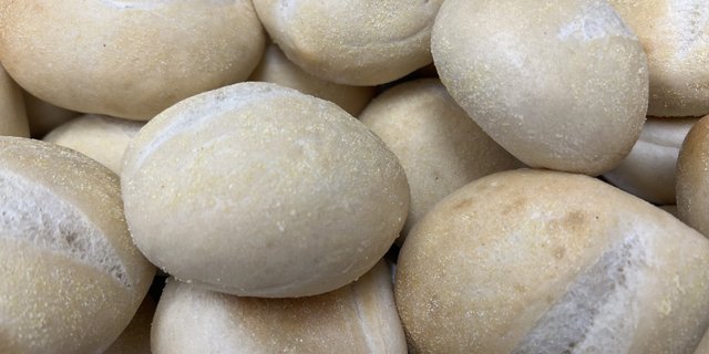 Dinner Rolls