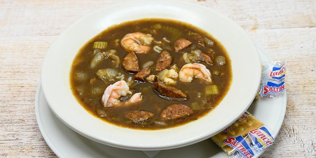 Gumbo