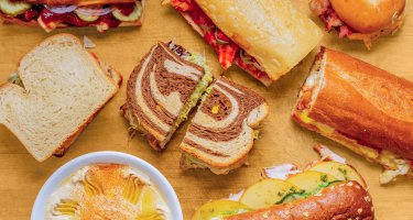 McBaker Market & Deli