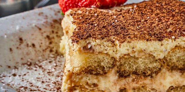 Tiramisu
