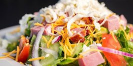 Chef Salad