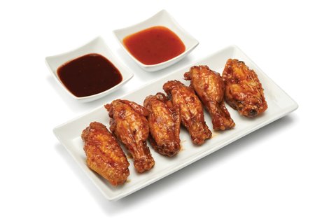 Wing Station Combo