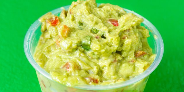 Guacamole
