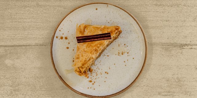 Baklava
