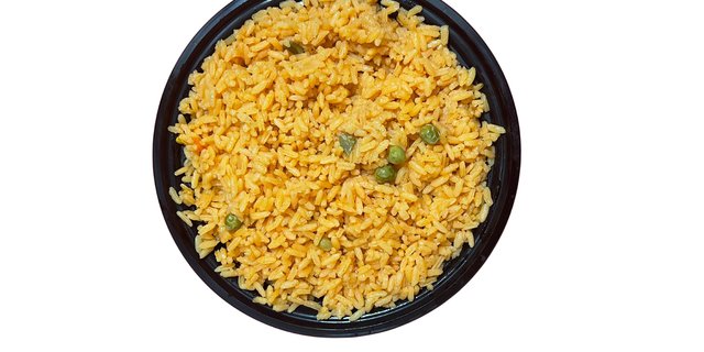 Spanish Rice
