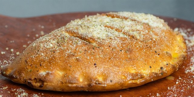 Cheese Calzone