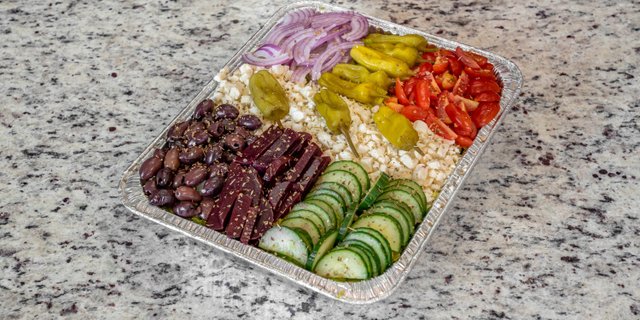Greek Salad