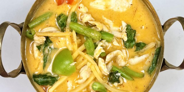 Red Curry