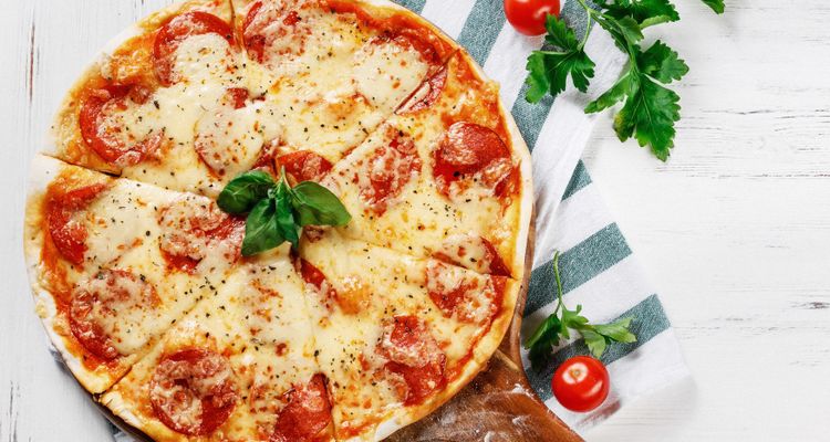 Luca’s Pizzeria Catering, Murfreesboro, TN