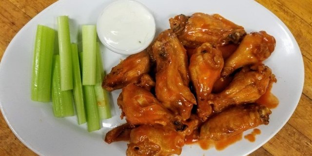 Chicken Wings