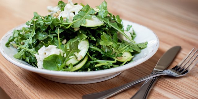 Rocket Salad
