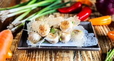 Nana's Dim Sum & Dumplings