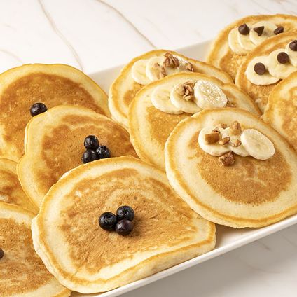 Specialty Pancake Tray