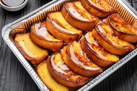 French Toast