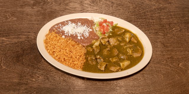 Asada de Puerco