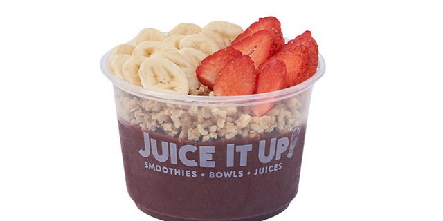 Ultimate Acai Bowl