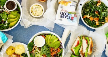 Crave Artisan Market