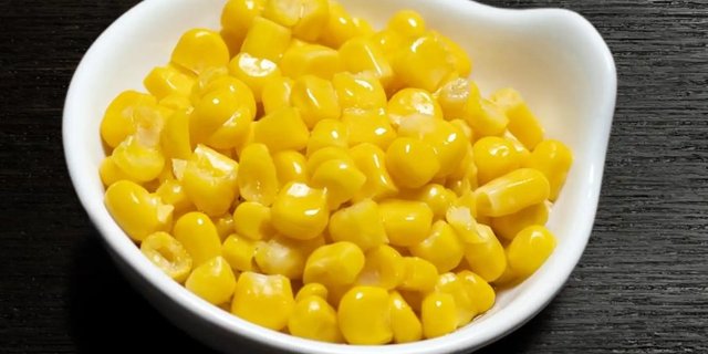 Sweet Corn